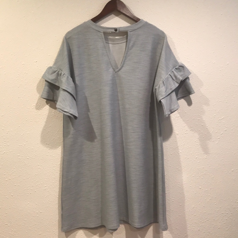 Doe & Rae Tunic Dress - Picture 3 of 5